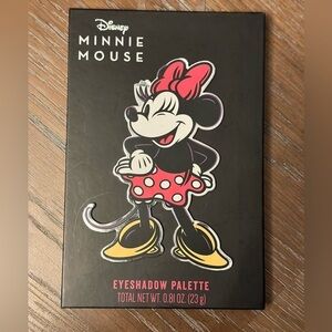 Disney Minnie Mouse Eye Shadow Pallet‎